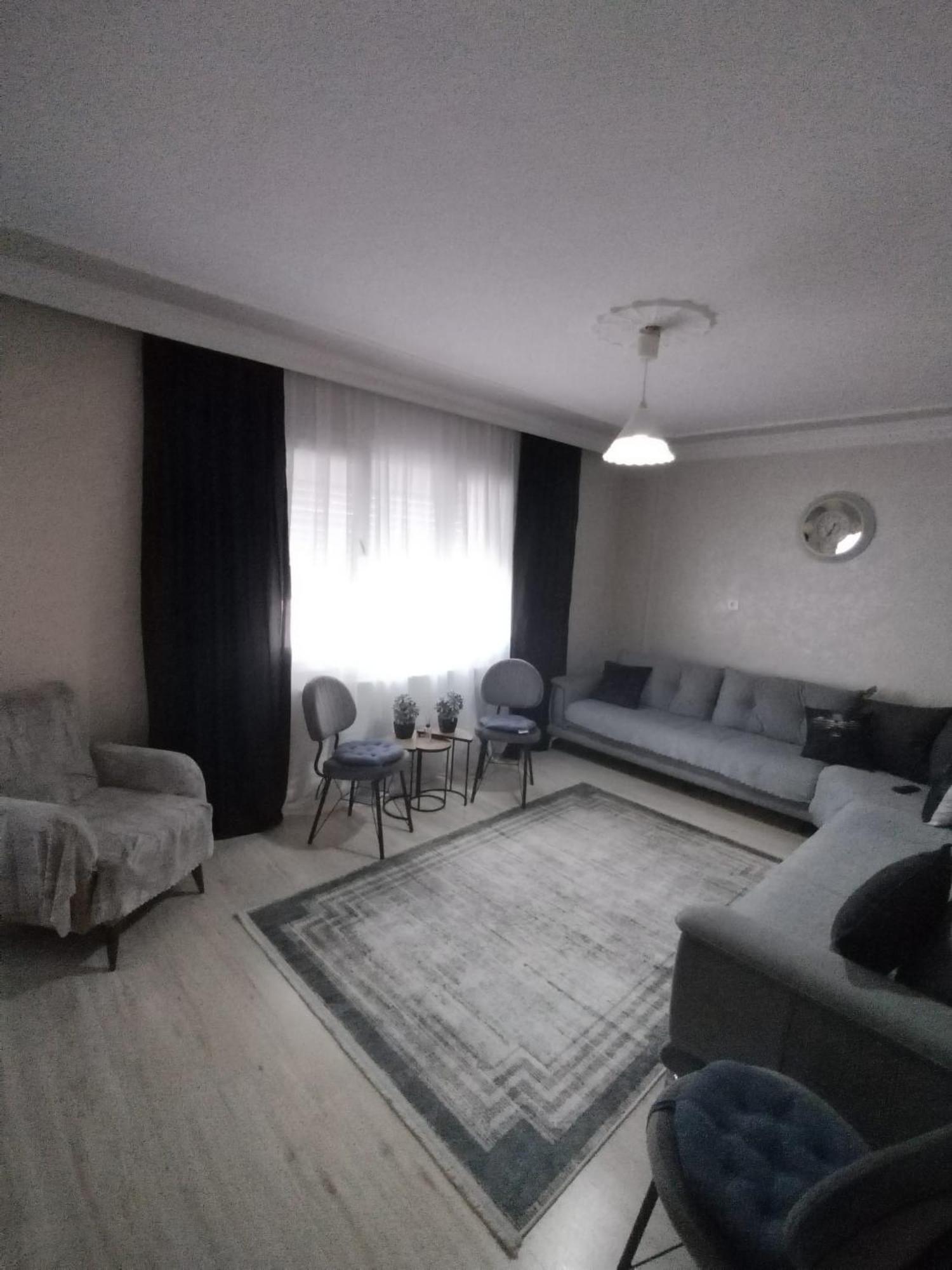 3Ege Ueniversitesine Ve Hastane Ye Cok Yakin Aile Icin Uygun Bornova 외부 사진