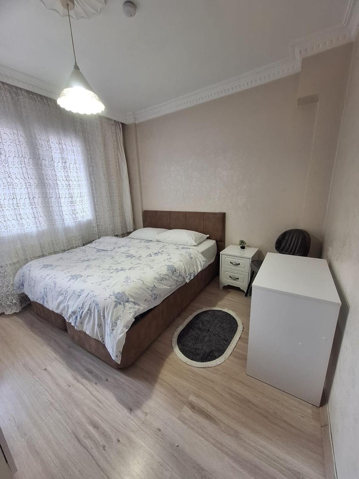 3Ege Ueniversitesine Ve Hastane Ye Cok Yakin Aile Icin Uygun Bornova 외부 사진