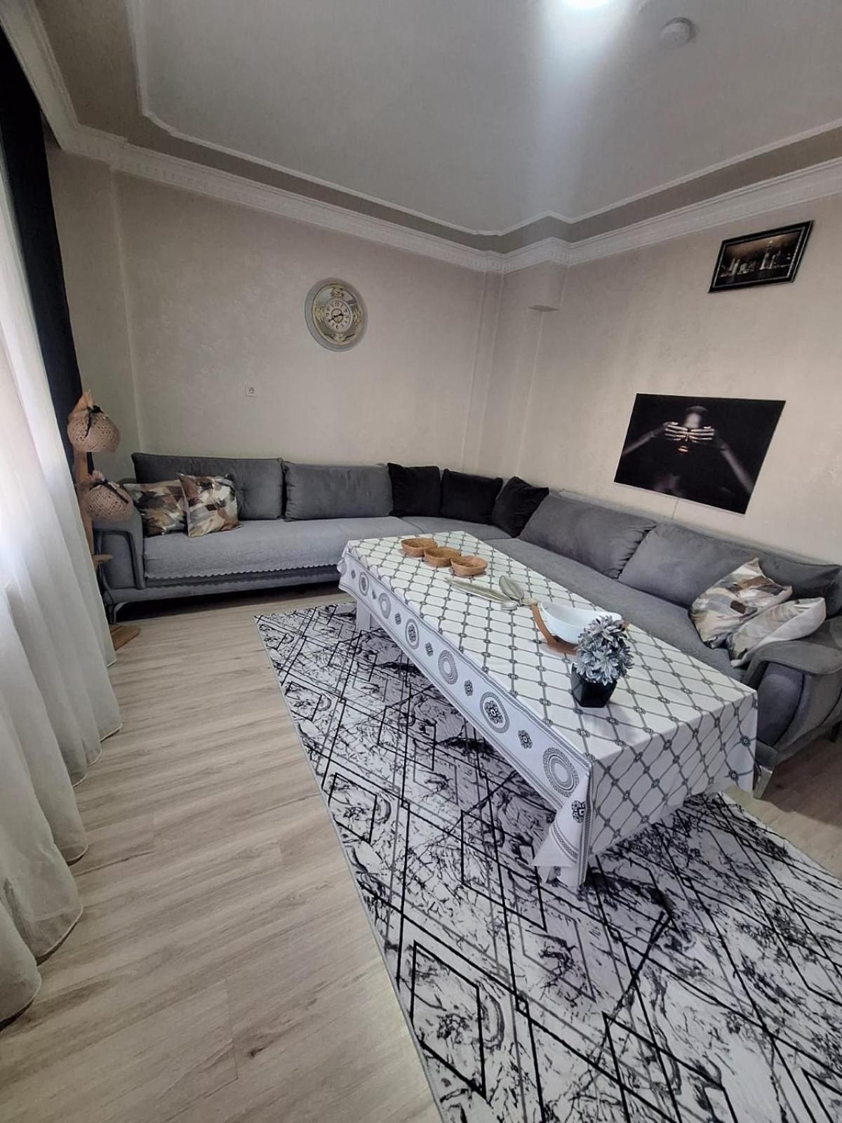 3Ege Ueniversitesine Ve Hastane Ye Cok Yakin Aile Icin Uygun Bornova 외부 사진