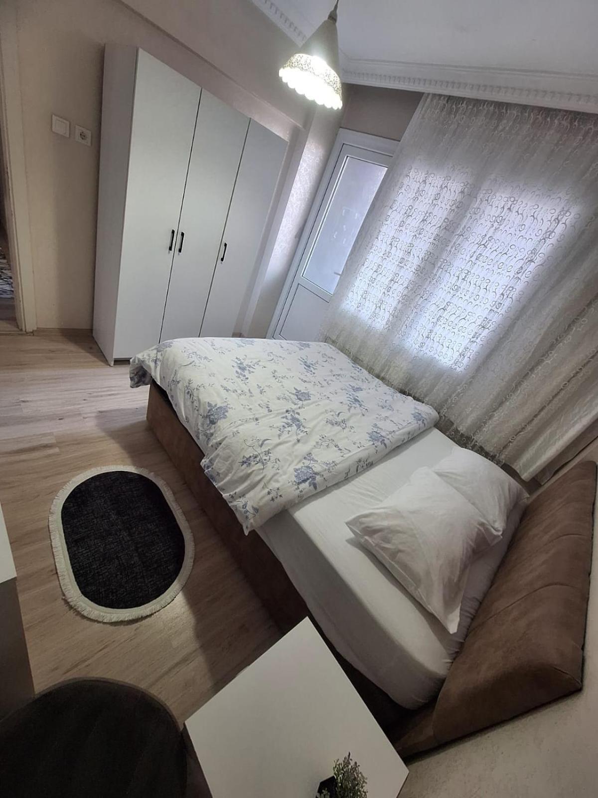 3Ege Ueniversitesine Ve Hastane Ye Cok Yakin Aile Icin Uygun Bornova 외부 사진